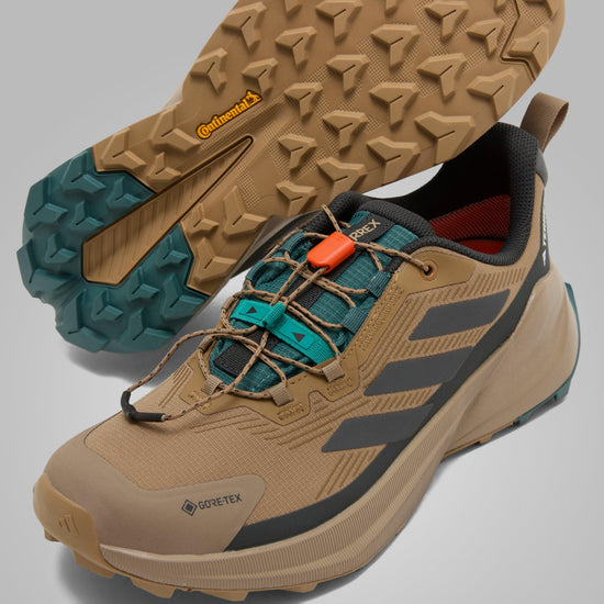 Men's Trailmaker 2.0 GORE-TEX® Speed Lace Hiking Shoes