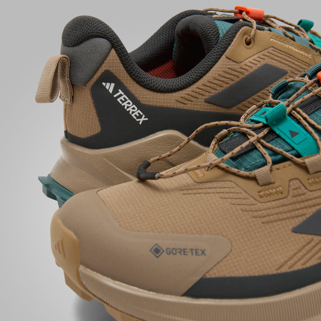 Men's Trailmaker 2.0 GORE-TEX® Speed Lace Hiking Shoes