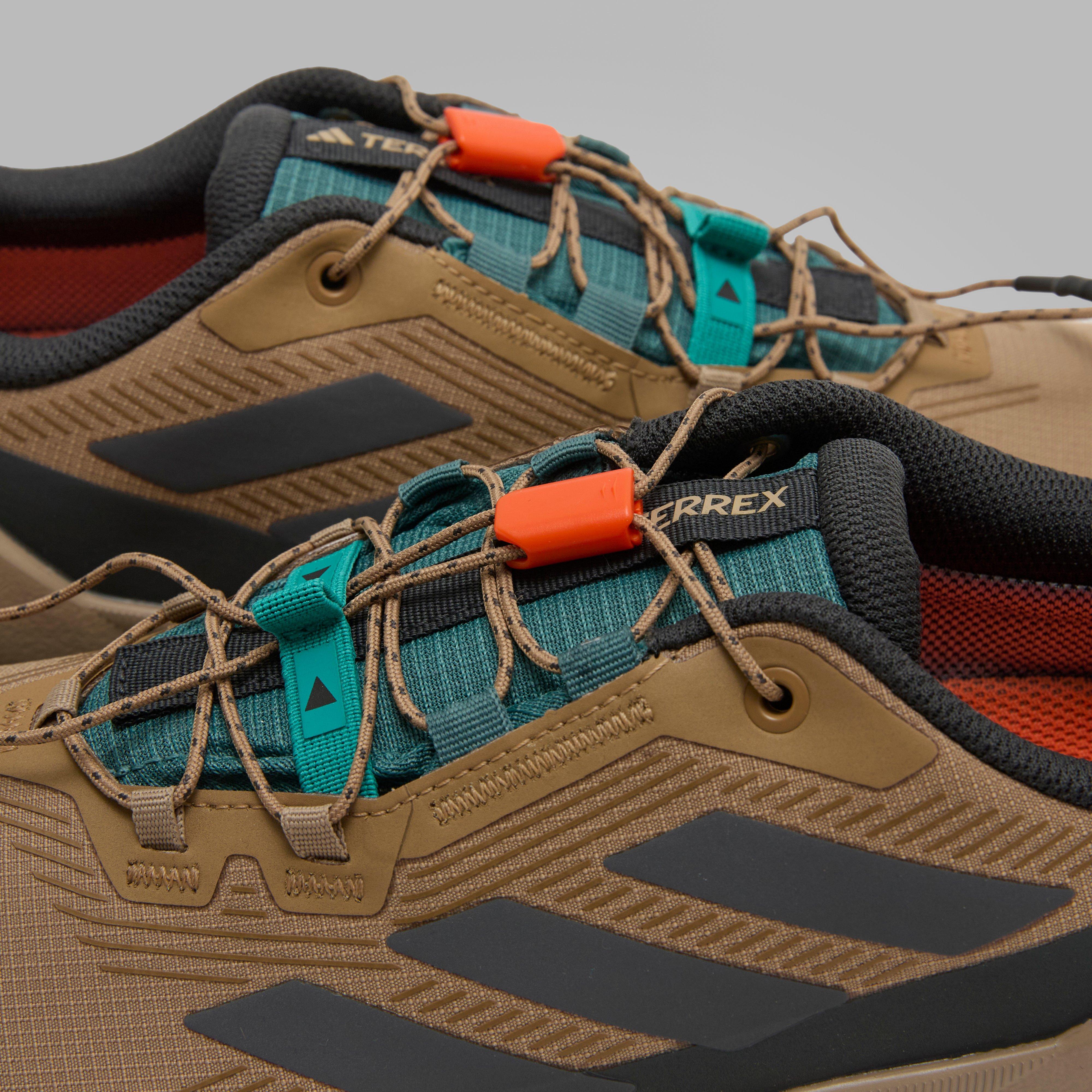 Men's Trailmaker 2.0 GORE-TEX® Speed Lace Hiking Shoes