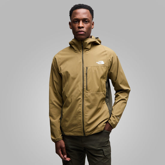 Men’s LIGHTRANGE™ Long-Sleeve Shirt