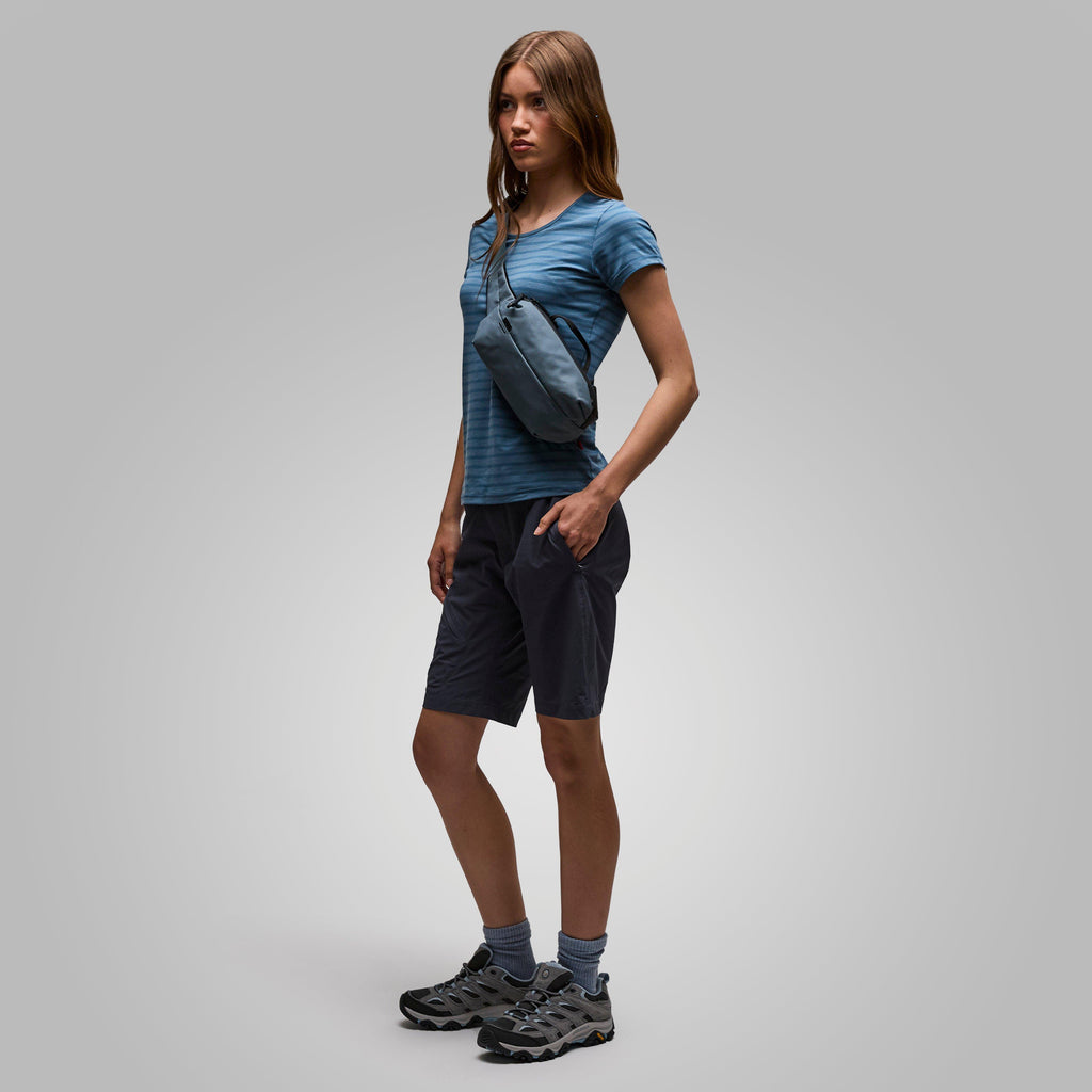 Women’s Comici Short