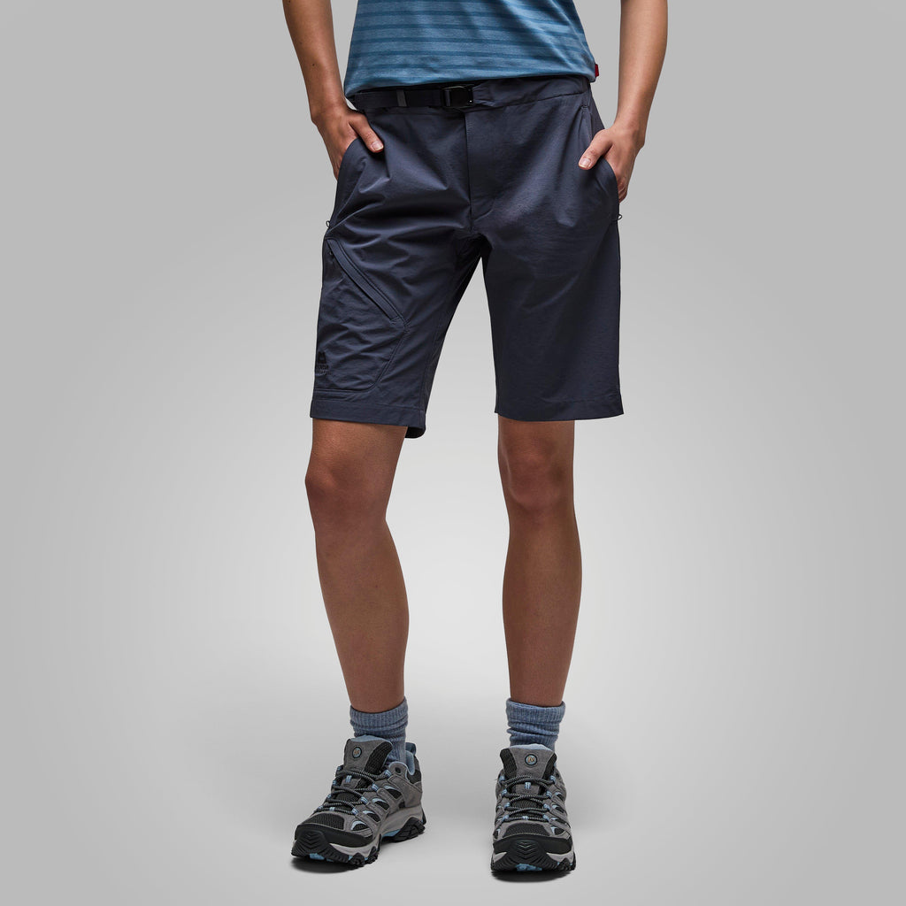Women’s Comici Short