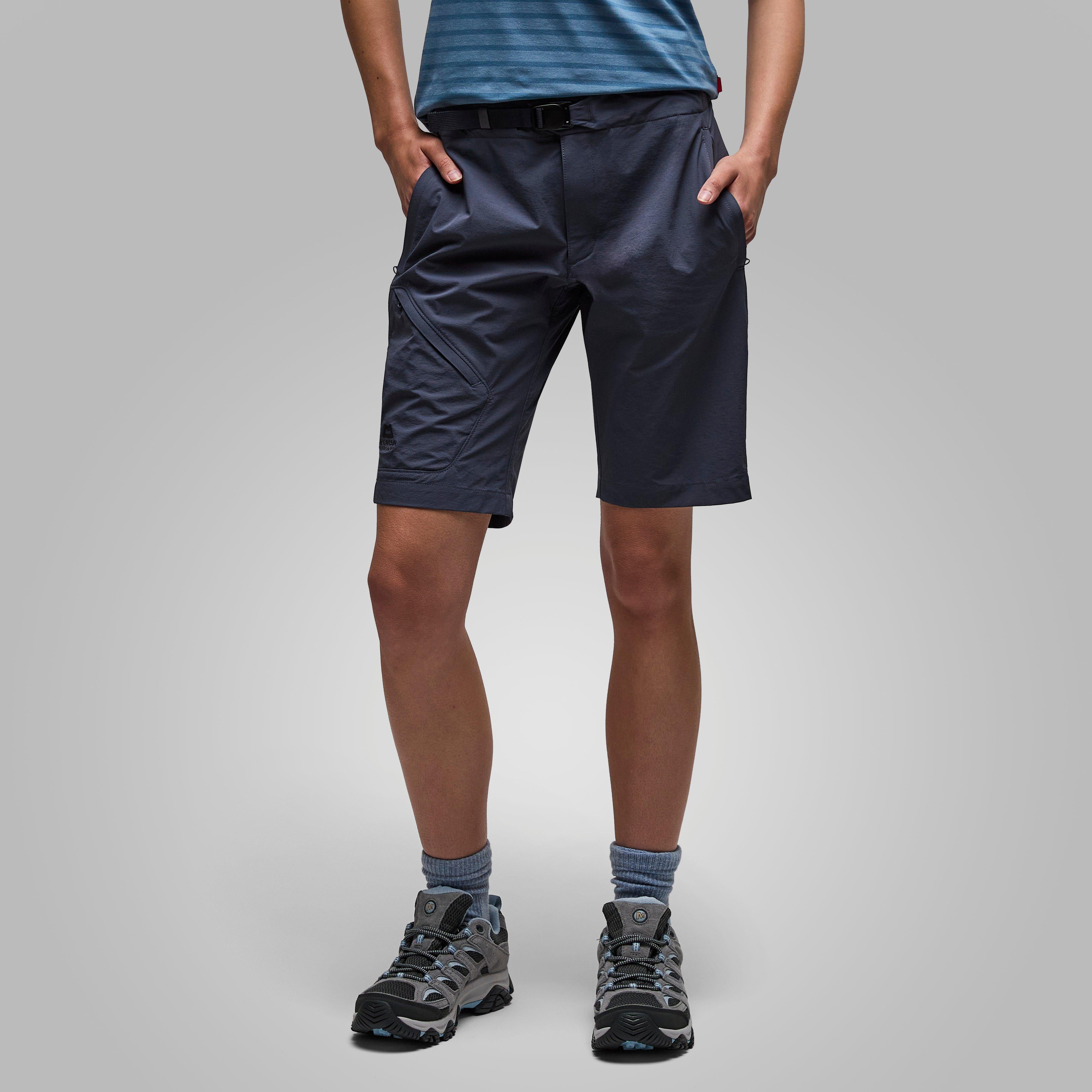 Women’s Comici Short