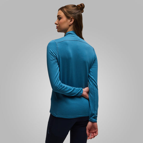 Women's Lumiko Half Zip Fleece
