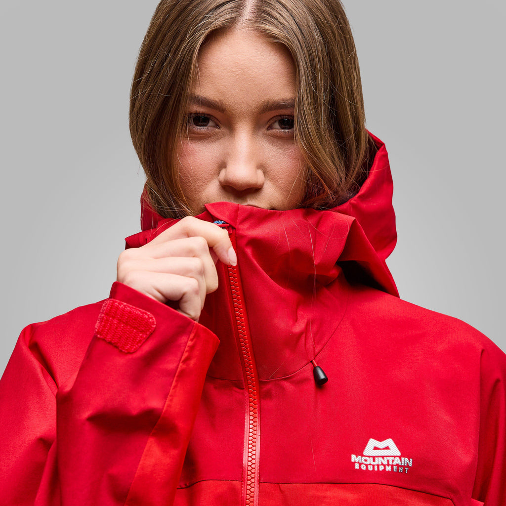 Women's Manaslu Jacket