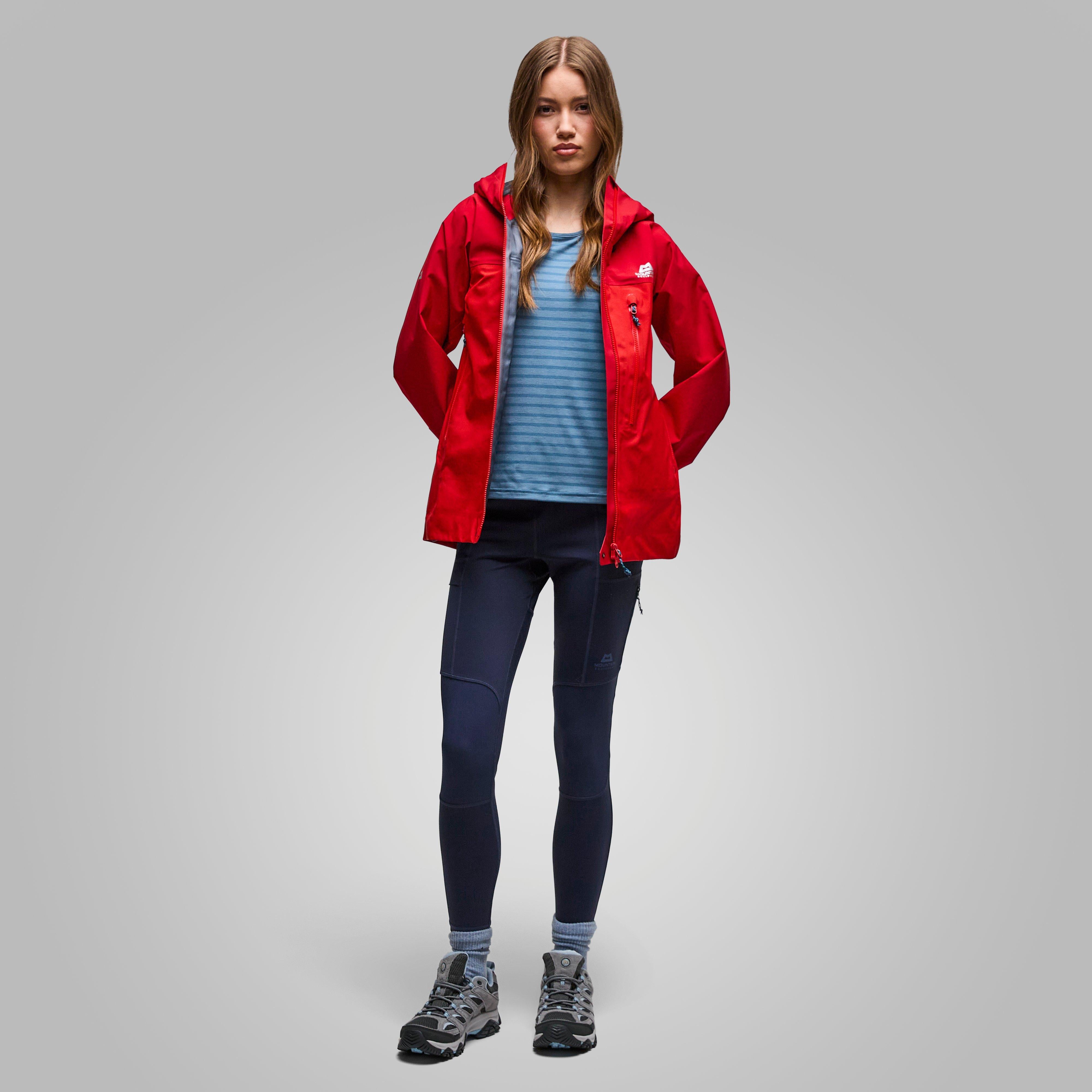 Women's Manaslu Jacket