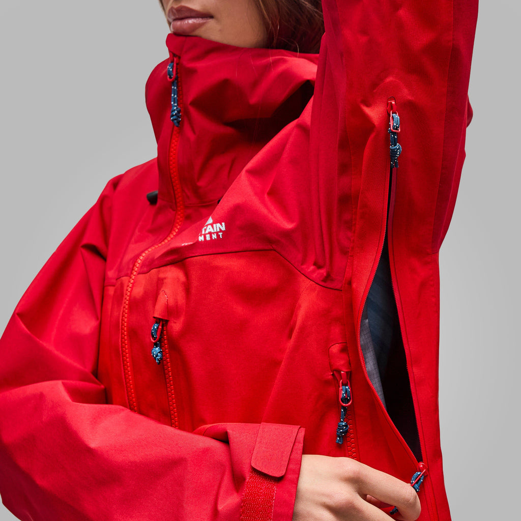 Women's Manaslu Jacket