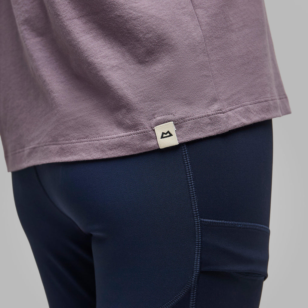 Women's Alpenglow Tee