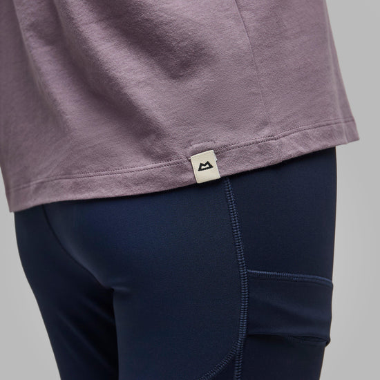 Women's Alpenglow Tee