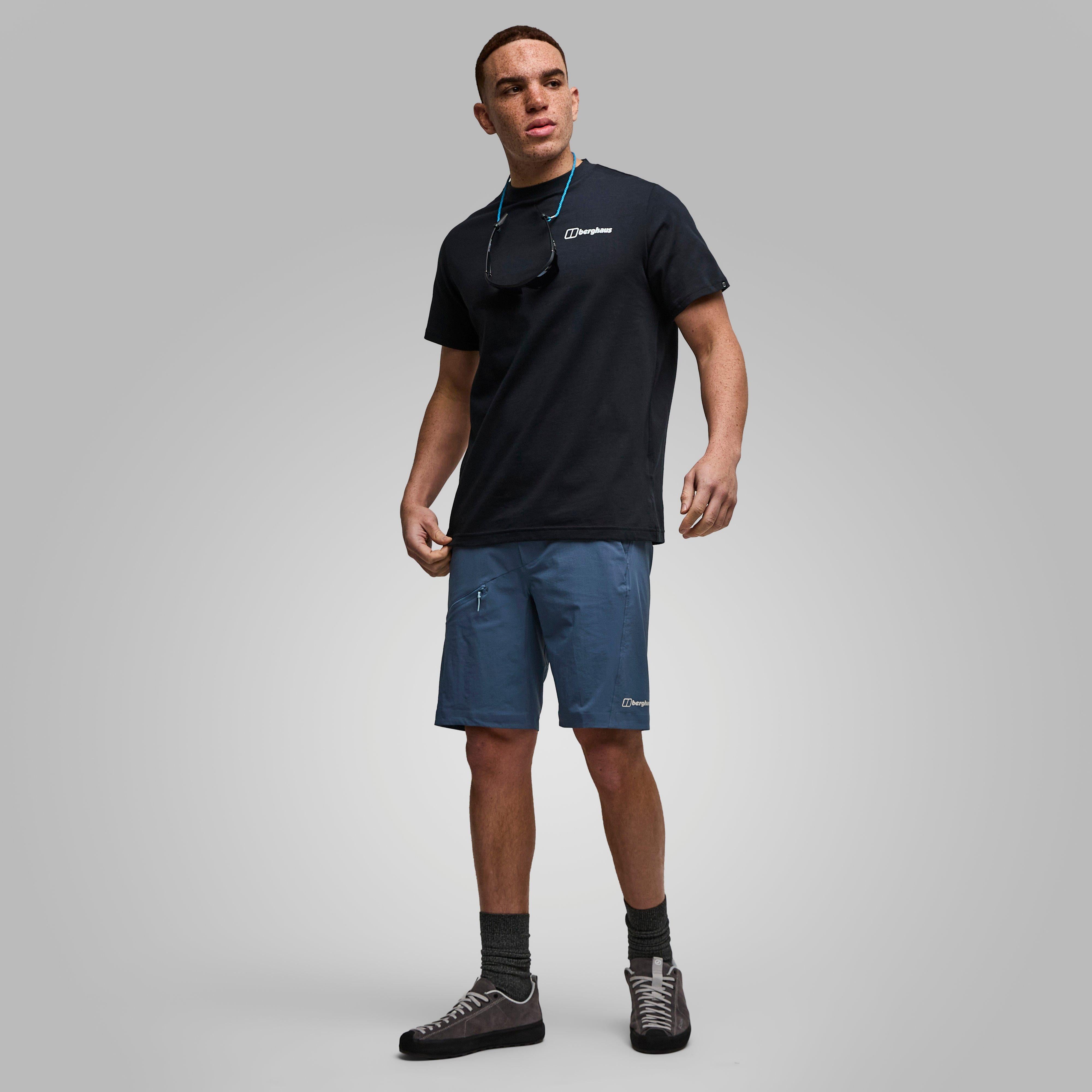 Men's Caldbeck Short