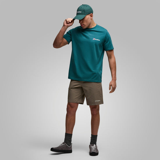 Men’s Classic Logo Organic T-Shirt