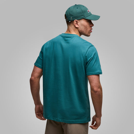 Men’s Classic Logo Organic T-Shirt