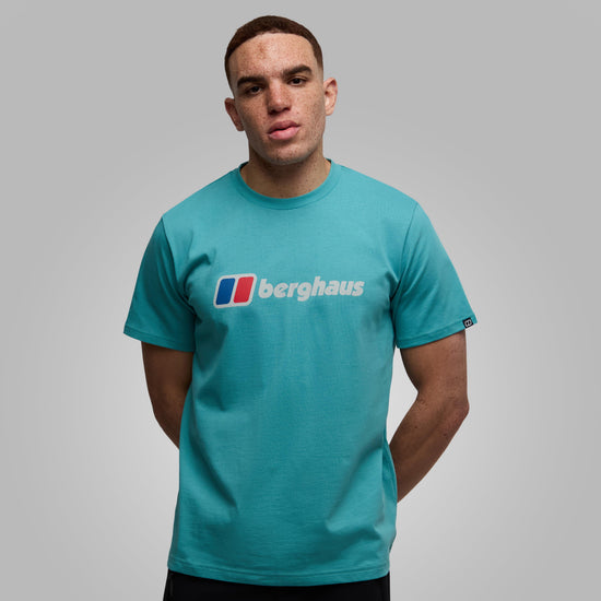 Men's Classic XL Logo Tee