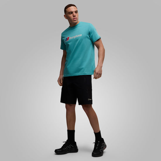 Men's Classic XL Logo Tee