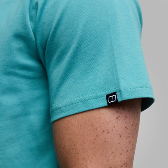 Men's Classic XL Logo Tee