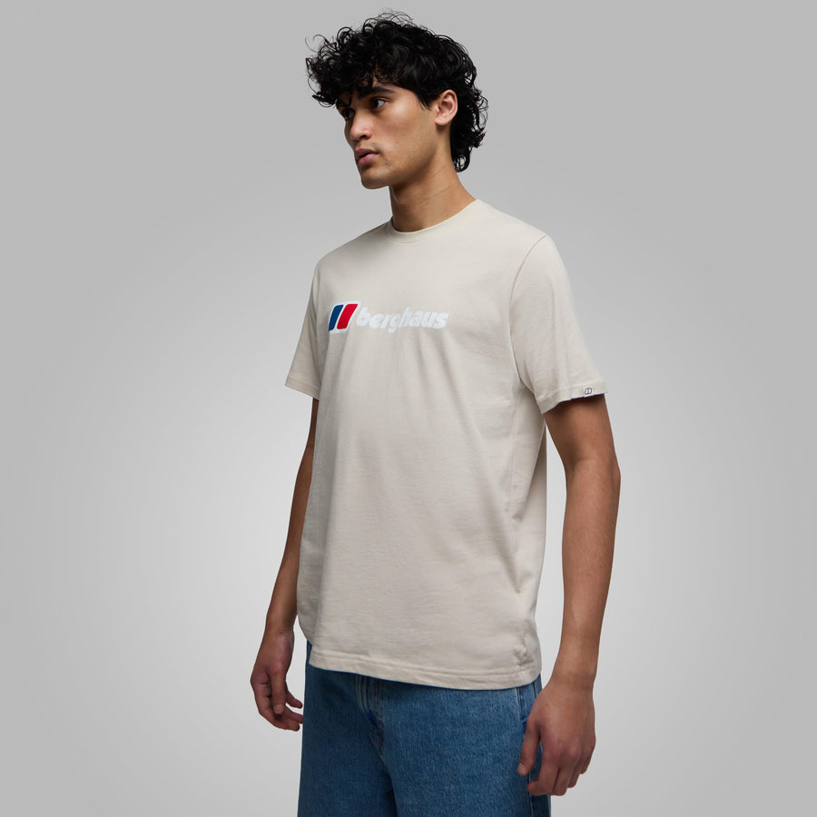 Berghaus Men’s Classic Logo T-Shirt