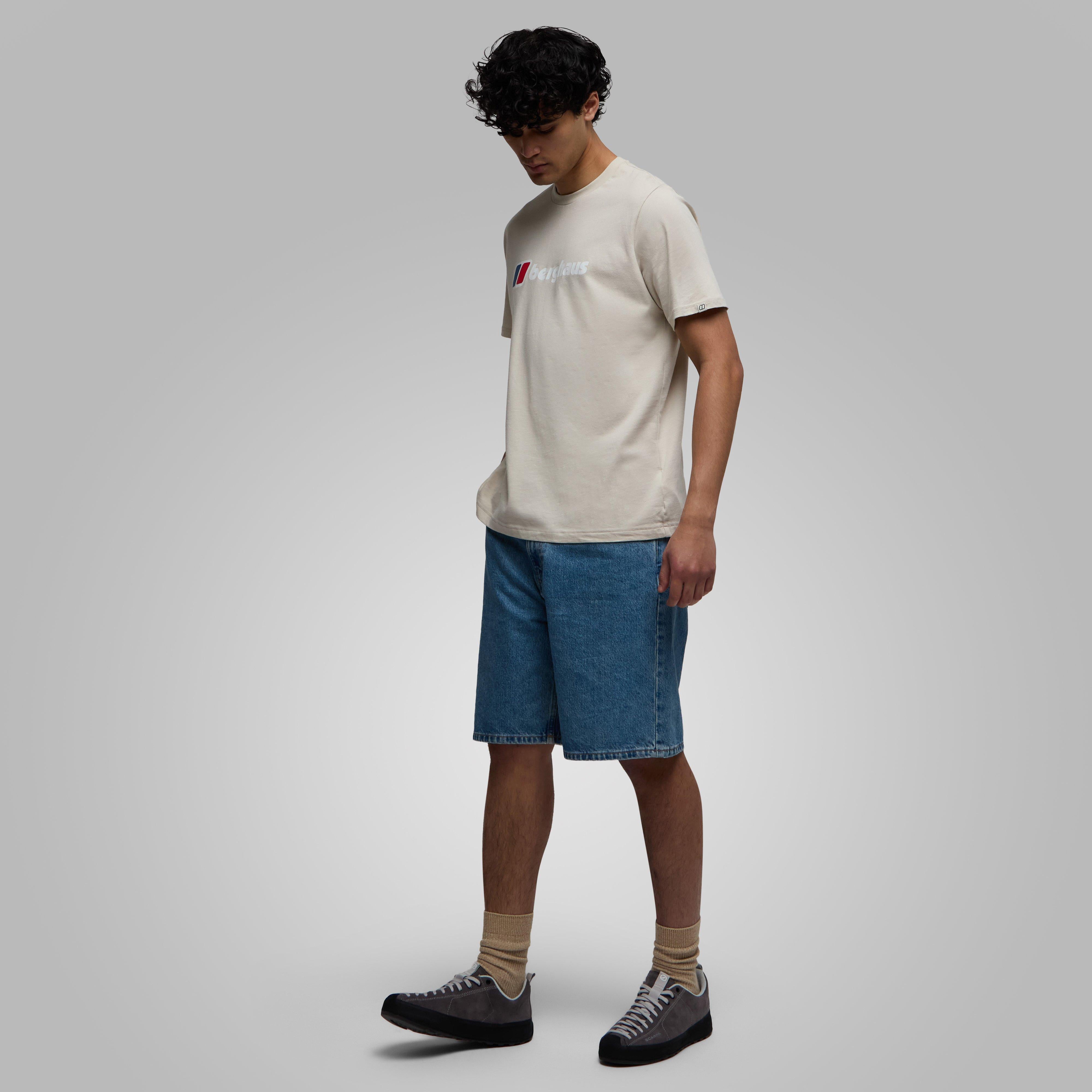 Men’s Classic Logo T-Shirt