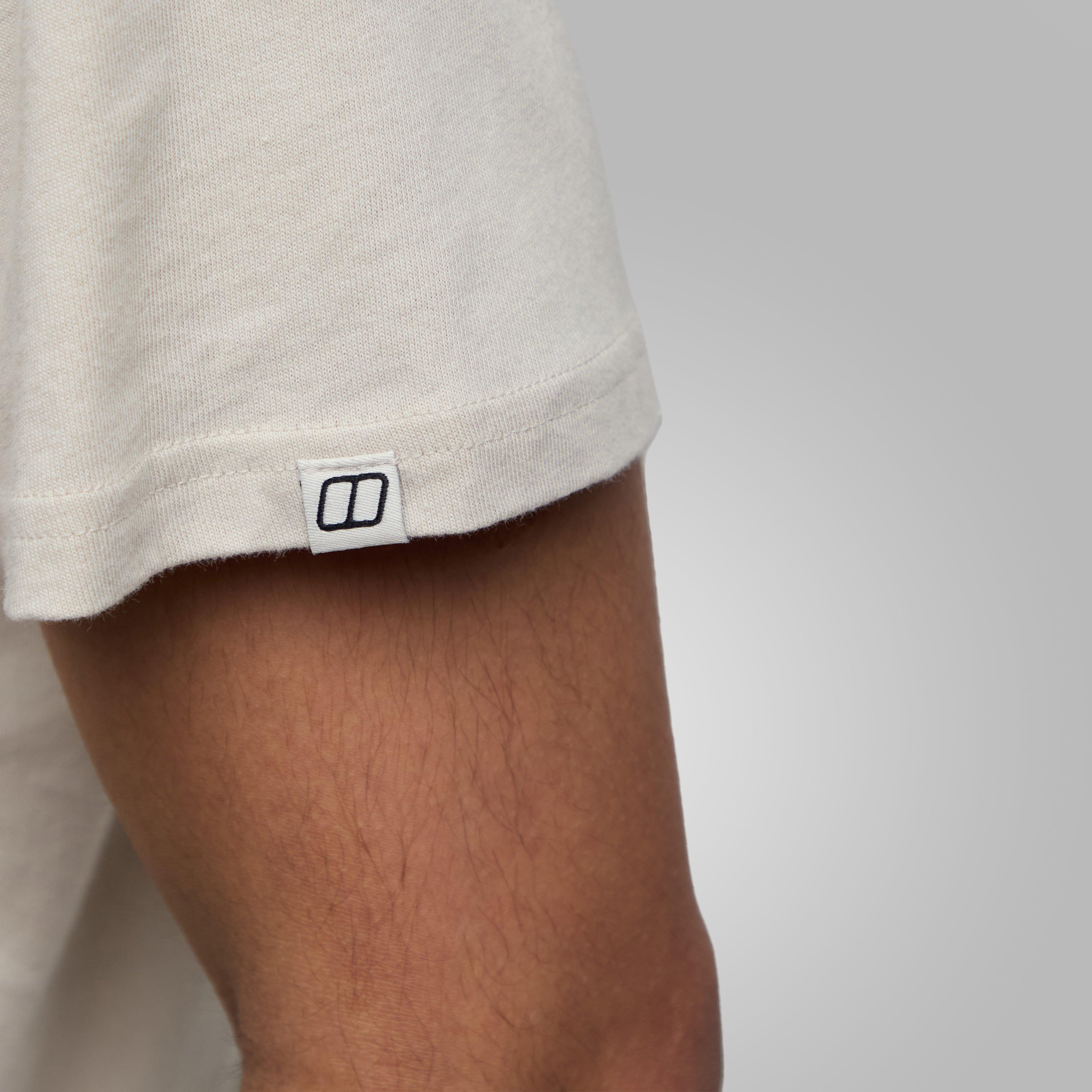 Men’s Classic Logo T-Shirt