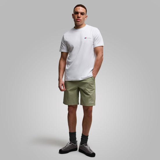 Men's Classic Logo Tee