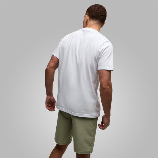 Men's Classic Logo Tee