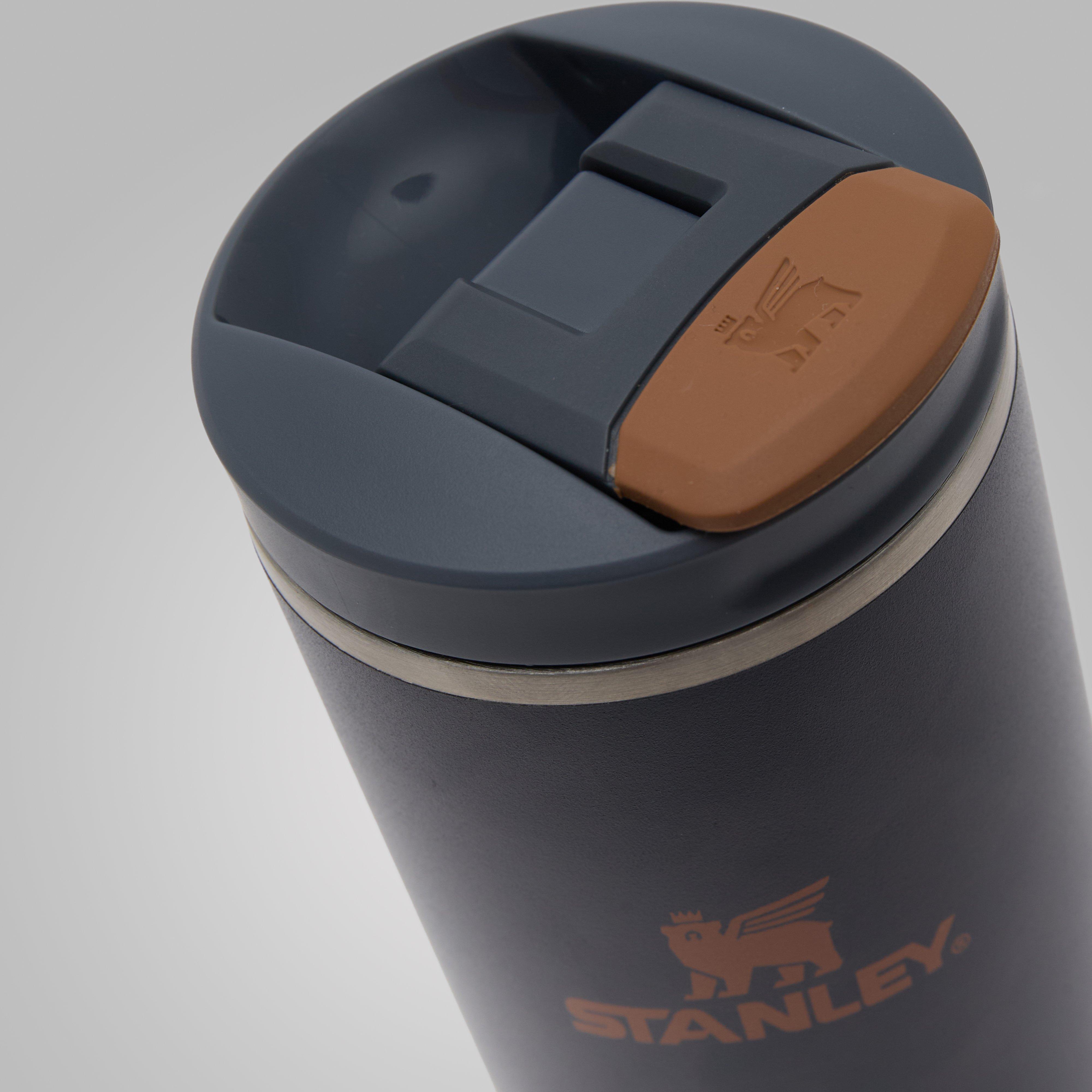 Transit Fliptop Mug 0.35L