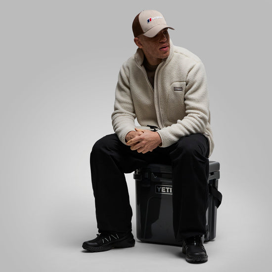 Men's Hanby Interactive Jacket