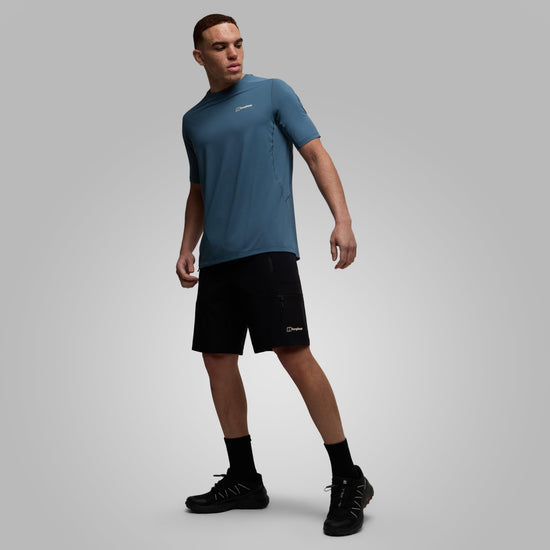 Men’s Hike-Air Stretch Short