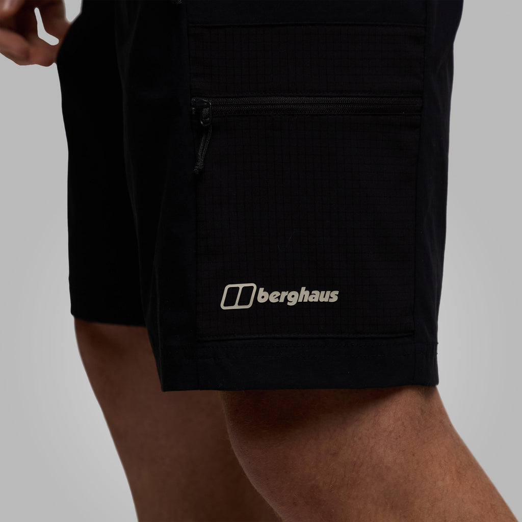 Men’s Hike-Air Stretch Short