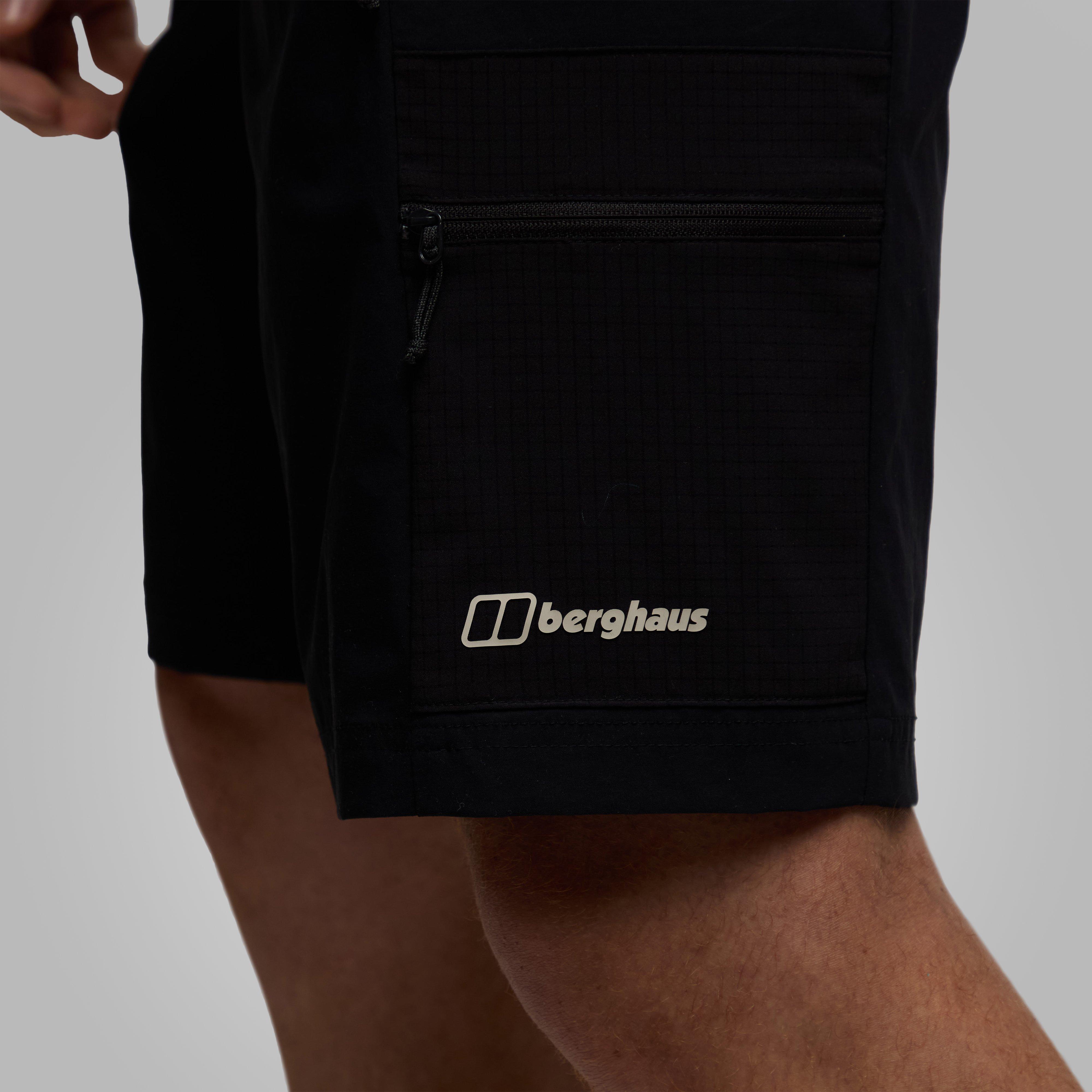 Men’s Hike-Air Stretch Short