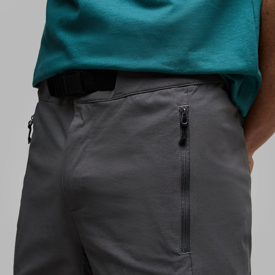 Men’s Hike-Air Stretch Short