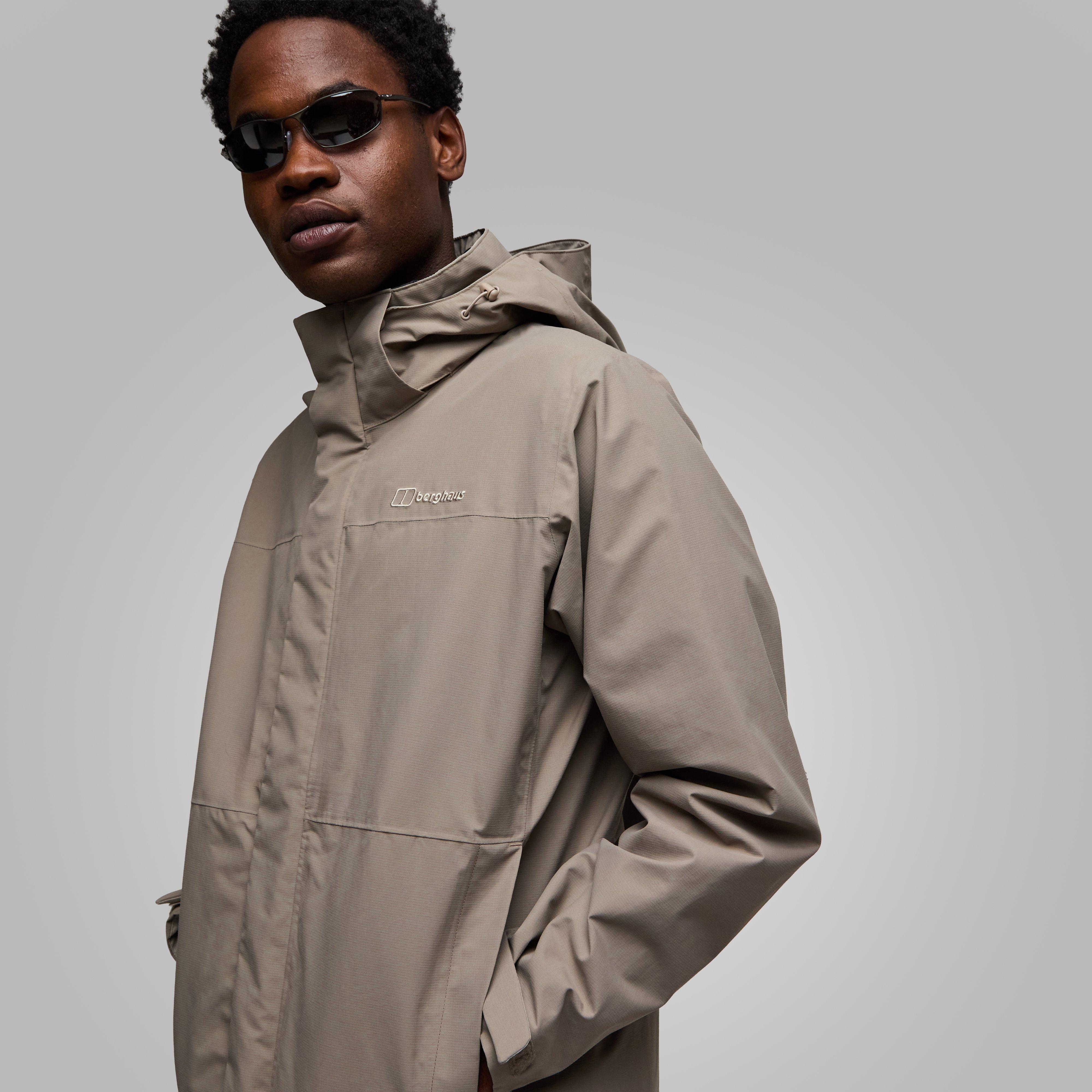 Men's Hillwalker InterActive Gore-Tex Waterproof Jacket