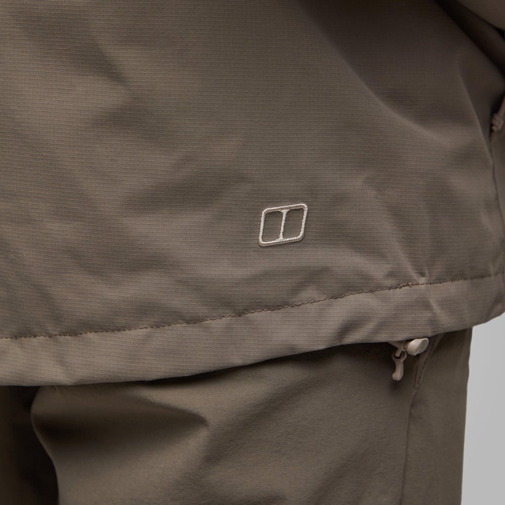 Men's Hillwalker InterActive Gore-Tex Waterproof Jacket