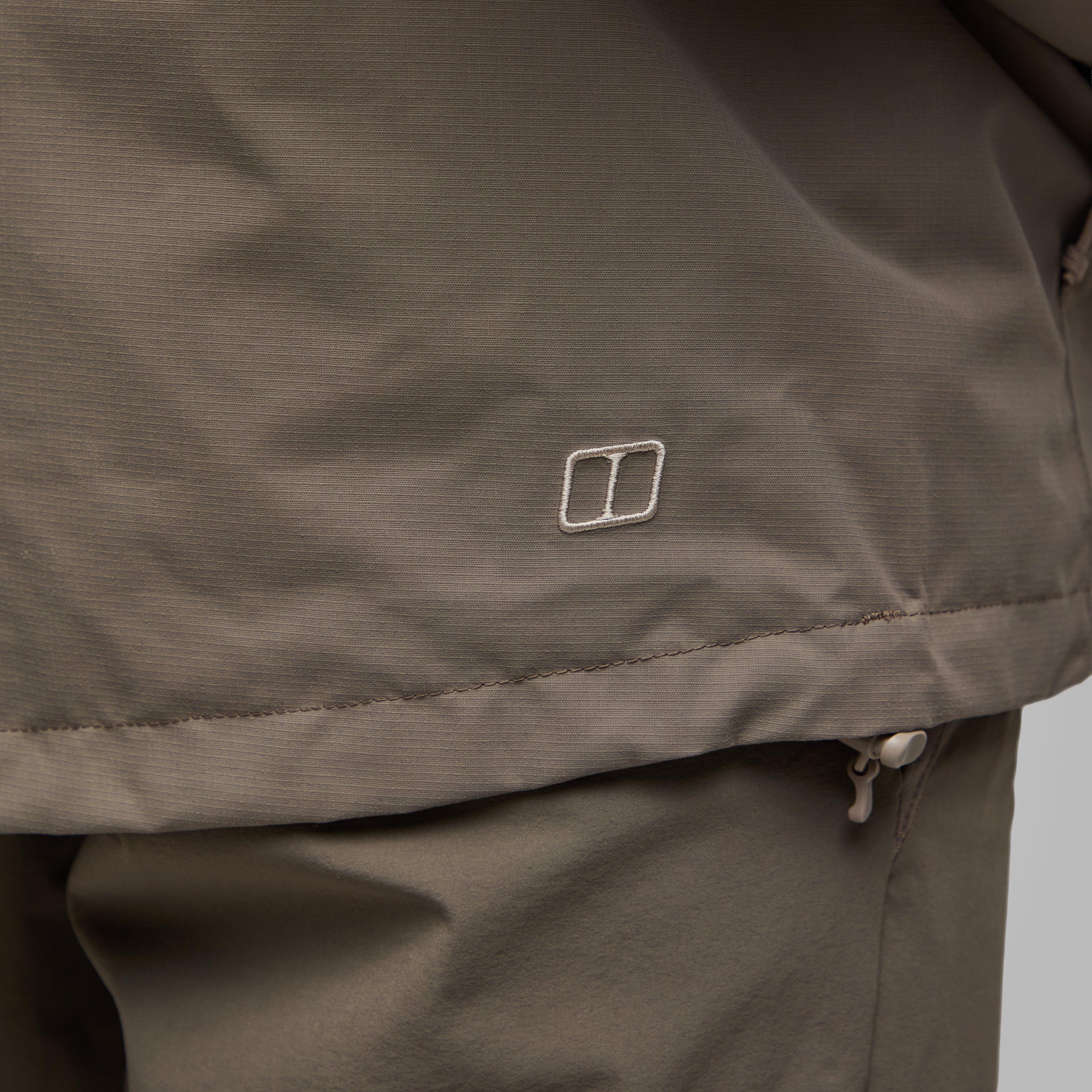 Men's Hillwalker InterActive Gore-Tex Waterproof Jacket