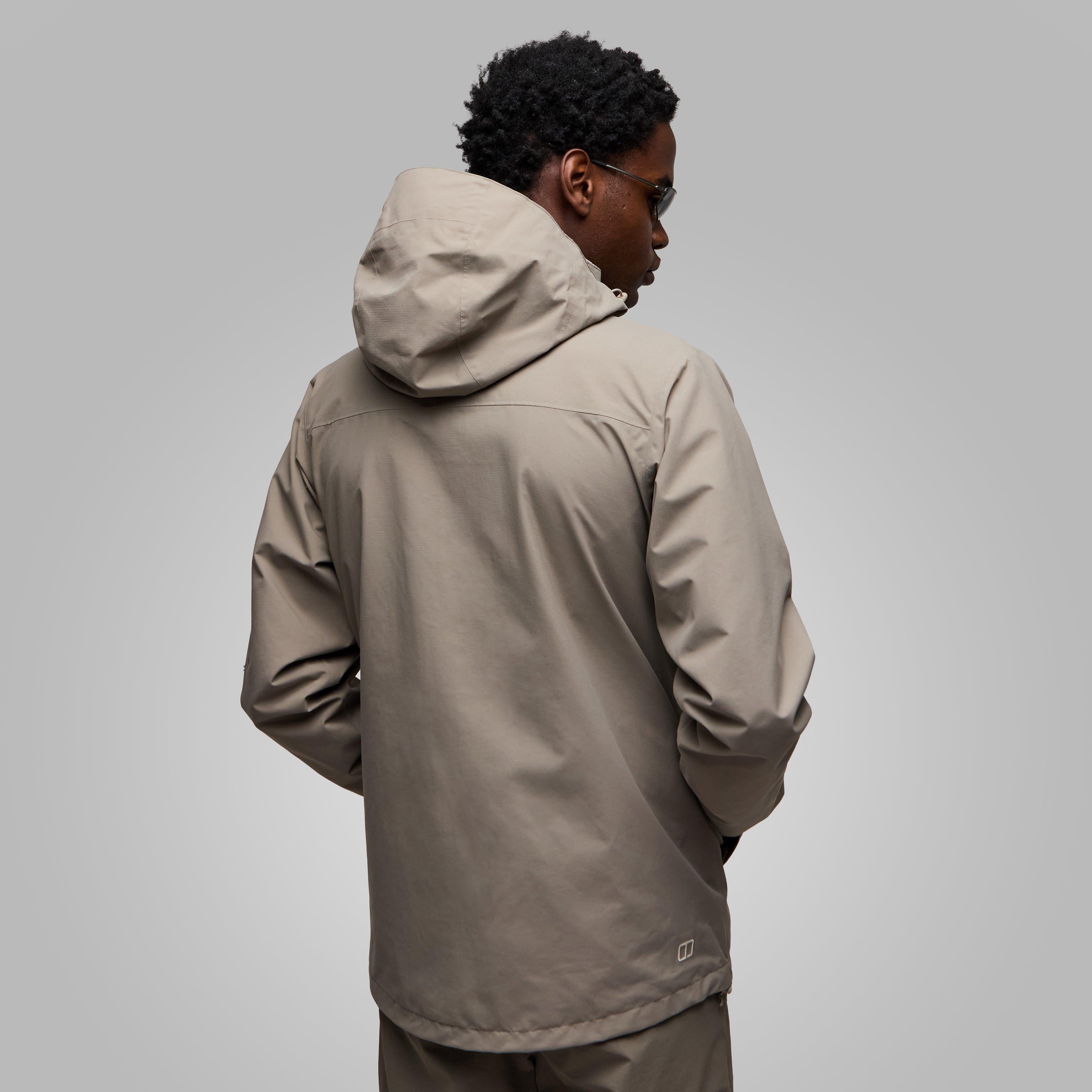 Men's Hillwalker InterActive Gore-Tex Waterproof Jacket