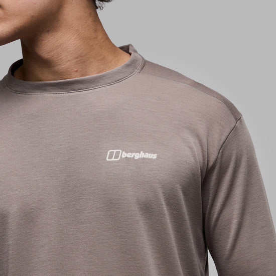 Men’s Ivyhill Long Sleeve Crew
