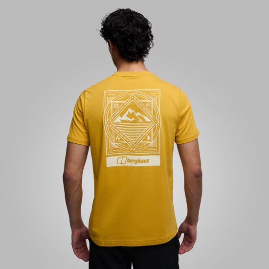 Men's MTN Matrix Essential Tee