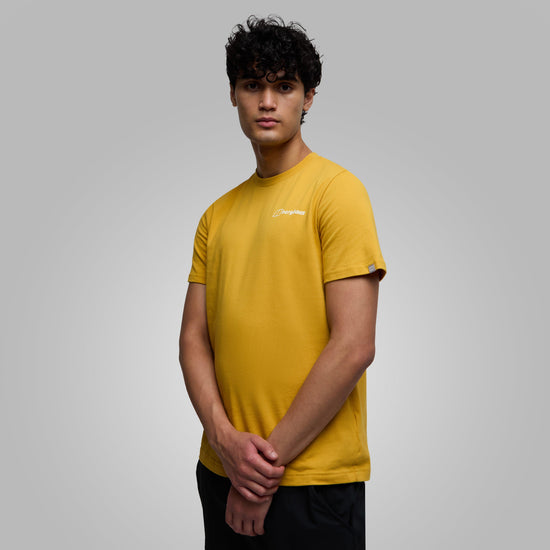 Men's MTN Matrix Essential Tee