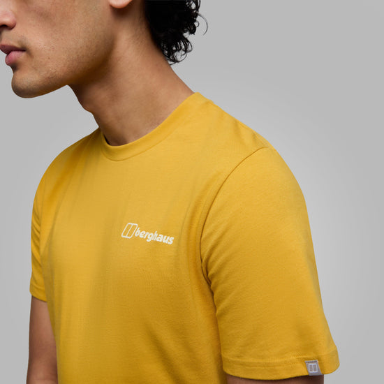 Men's MTN Matrix Essential Tee