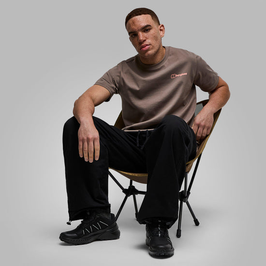 Men's MTN Matrix Essential Tee