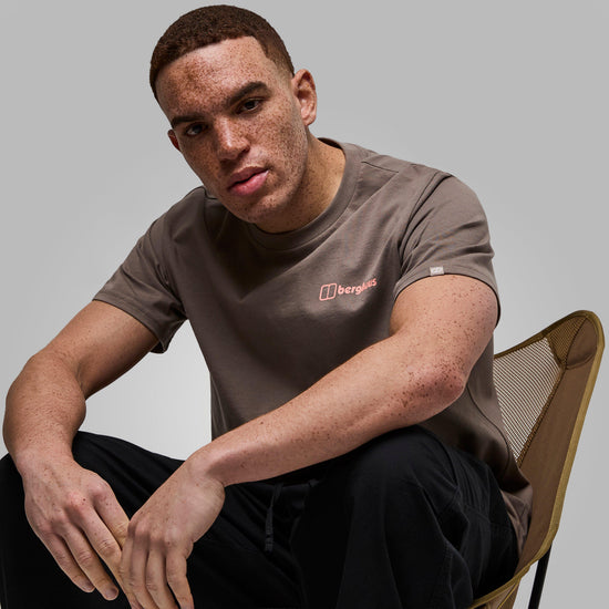 Men's MTN Matrix Essential Tee