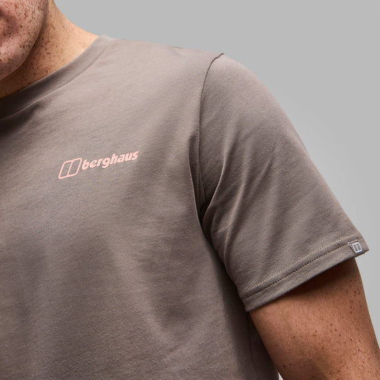 Men's MTN Matrix Essential Tee