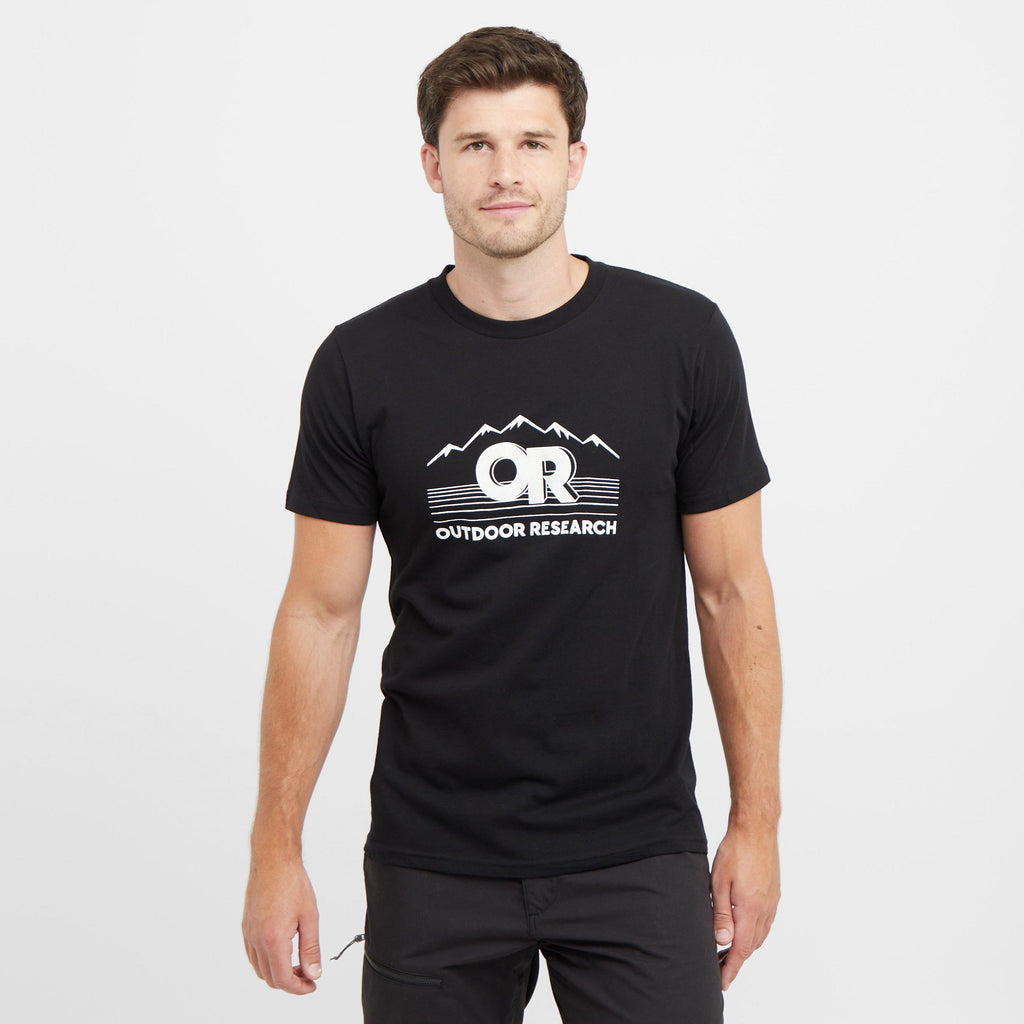 Men’s Advocate T-Shirt