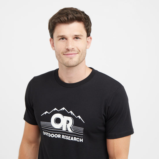 Men’s Advocate T-Shirt