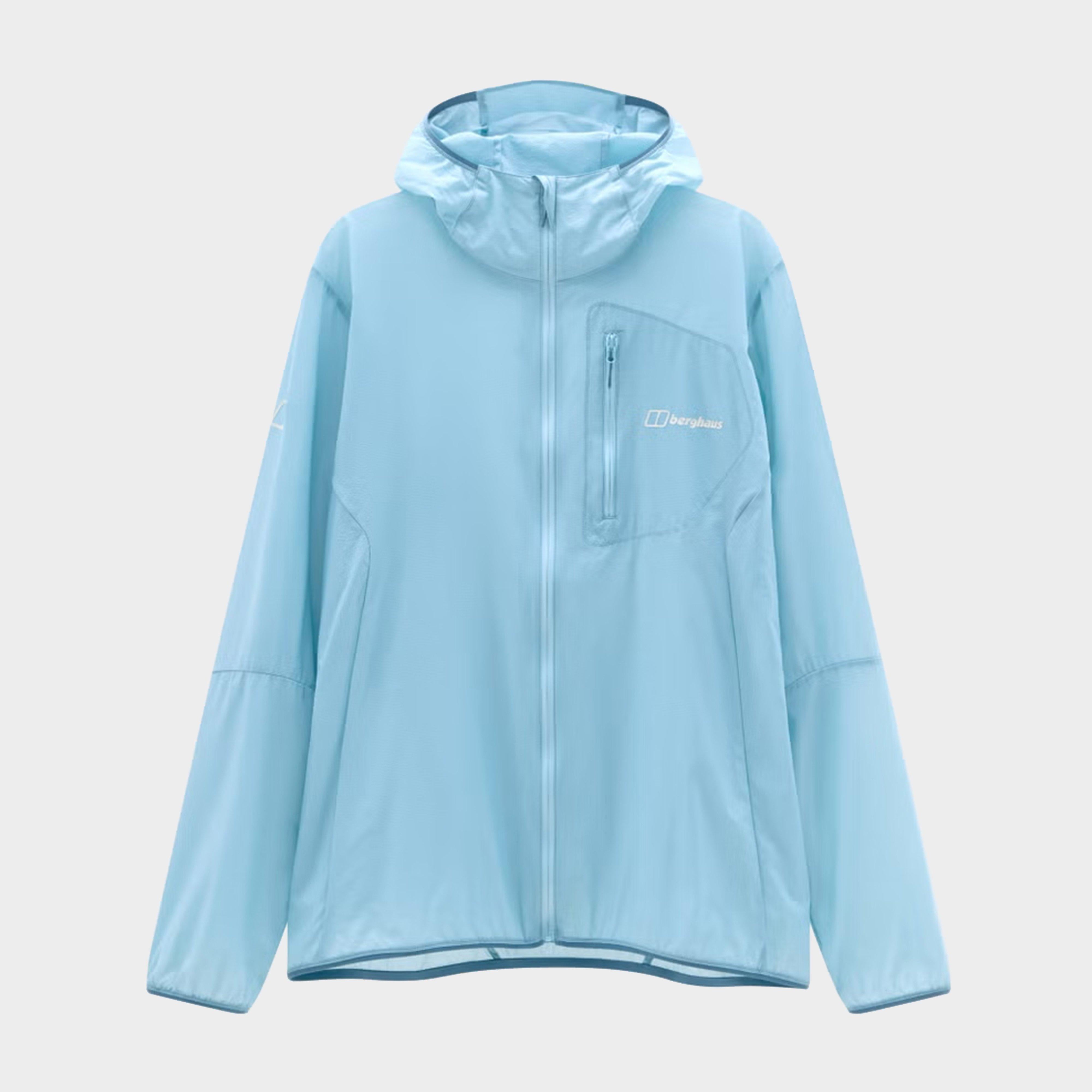 Men's Pendower Wind Jacket