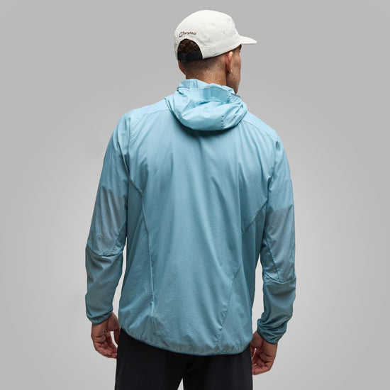 Men's Pendower Wind Jacket