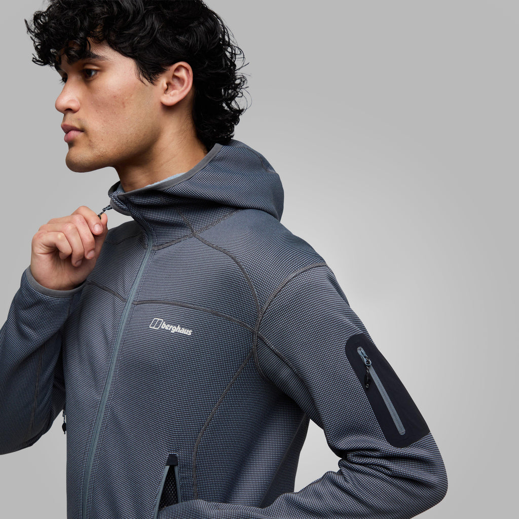Men's Pravitale MTN 2.0 Hooded Jacket