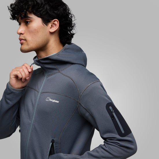 Men's Pravitale MTN 2.0 Hooded Jacket