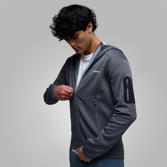 Men's Pravitale MTN 2.0 Hooded Jacket