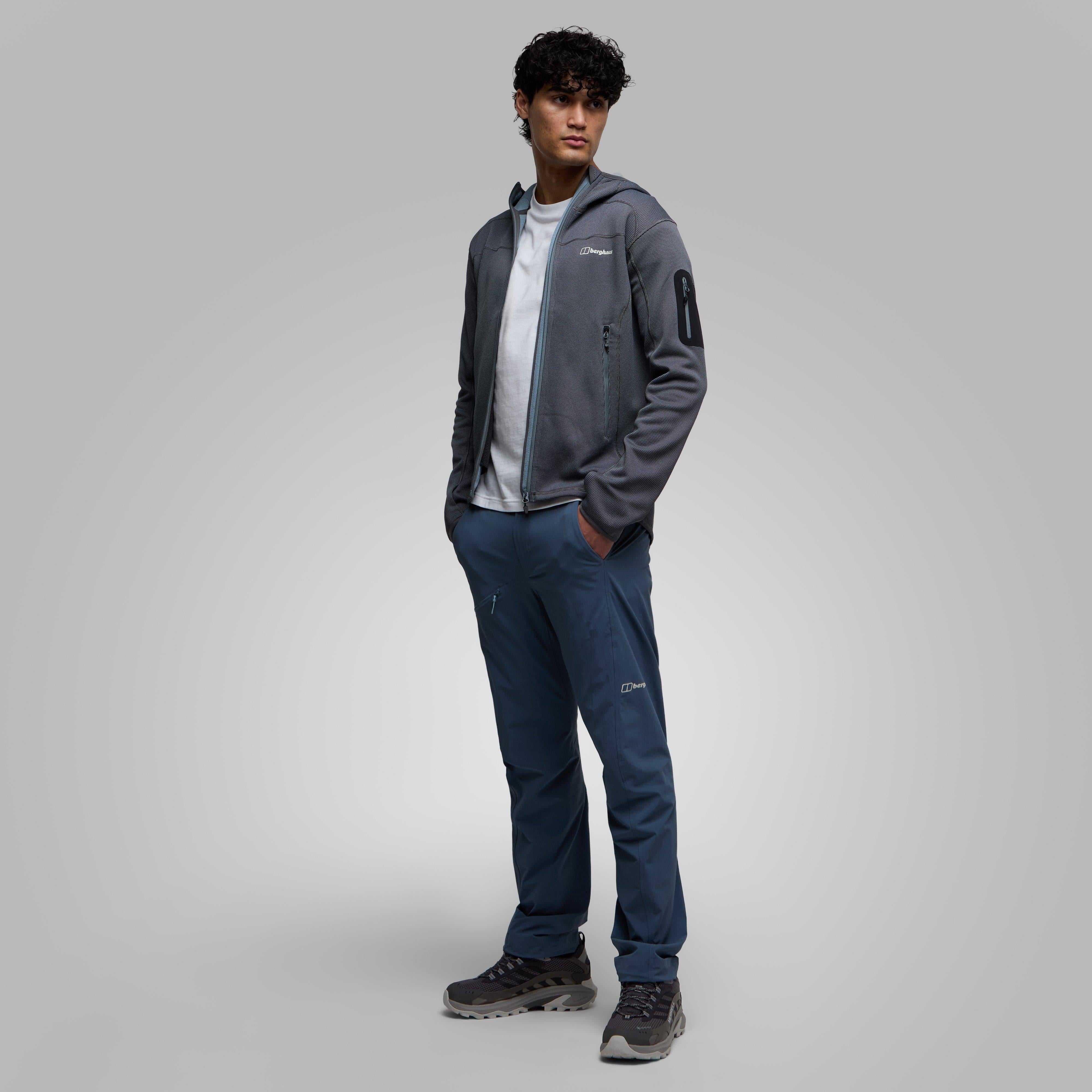 Men's Pravitale MTN 2.0 Hooded Jacket