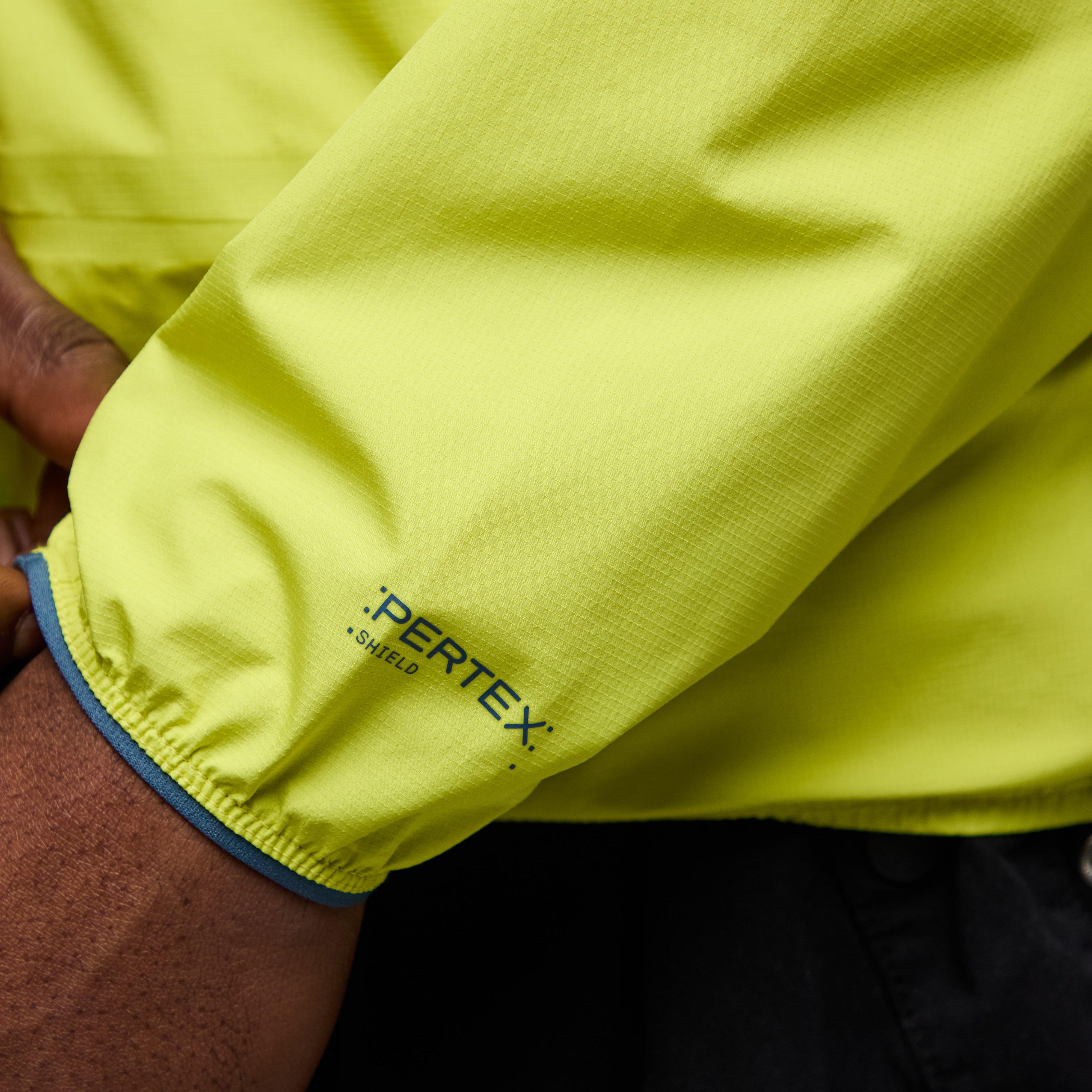 Men's Rain-Motion Jacket